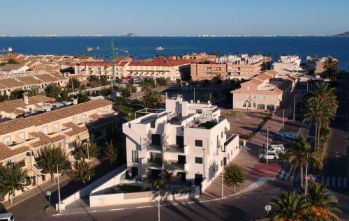 Apartment "las Palmeras"