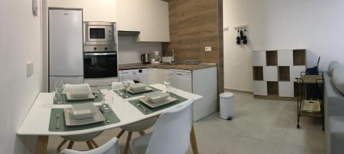 Apartment "las Palmeras"