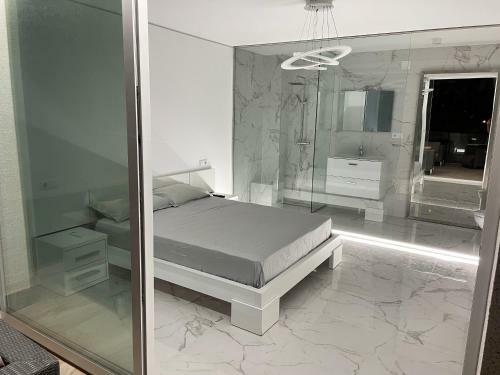 Luxury Villa In Los Alcazares