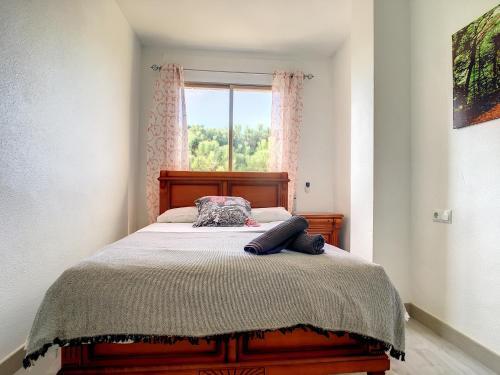 Los Alcazares Apartment - 5909