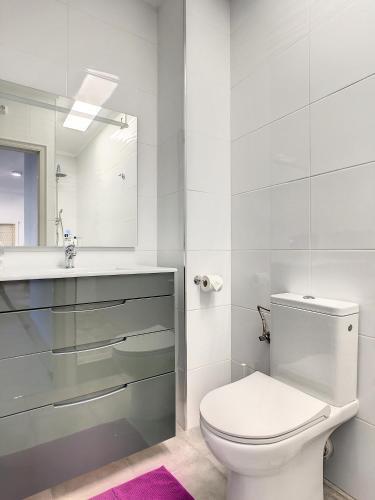Los Alcazares Apartment - 5909
