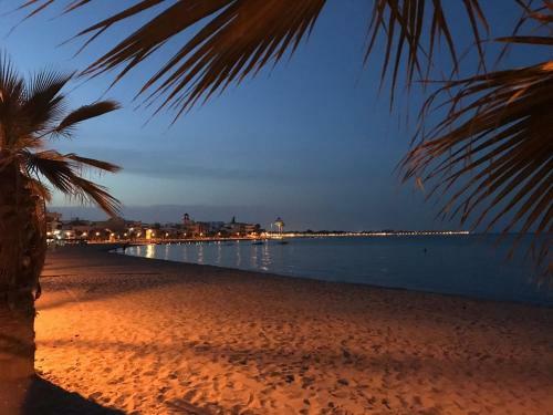 Apartamento Casa Palma