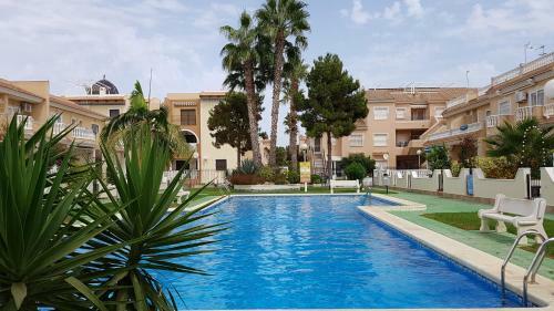 Apartamento Casa Palma