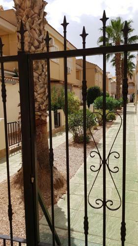 Apartamento Casa Palma