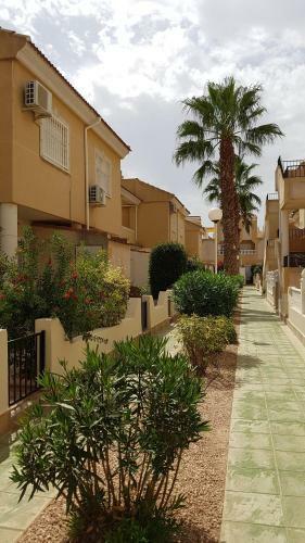 Apartamento Casa Palma