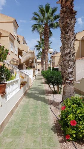Apartamento Casa Palma