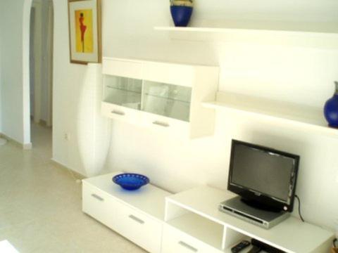 Apartamento El Divino - 127 & 138