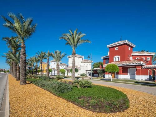 Apartment La Loma Mar Menor Golf Resort
