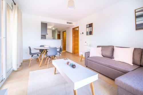 Apartment La Loma Mar Menor Golf Resort