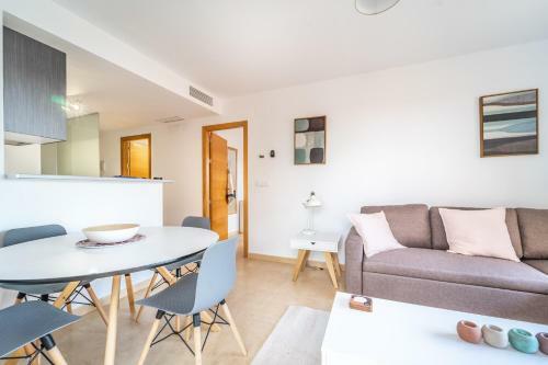 Apartment La Loma Mar Menor Golf Resort