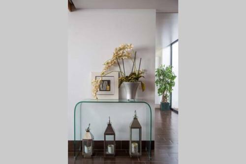Elegante Y Sofisticada Villa De 5 Habitaciones