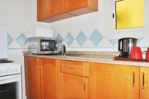Apartamento Safir Continental Hotel Muscat