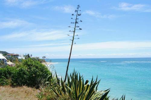 Apartamento Arabias Loft Ca�os De Meca