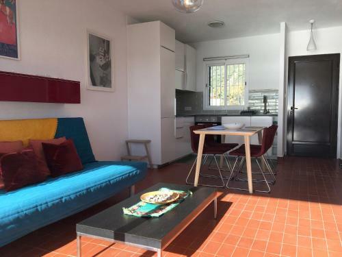 Apartamento Casa Guido