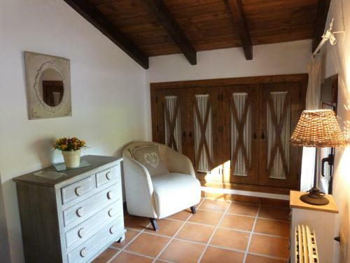 Huerto Los Casta�os