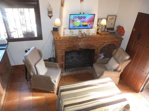 Huerto Los Casta�os
