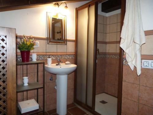 Huerto Los Casta�os
