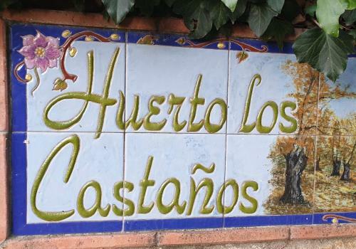 Huerto Los Casta�os