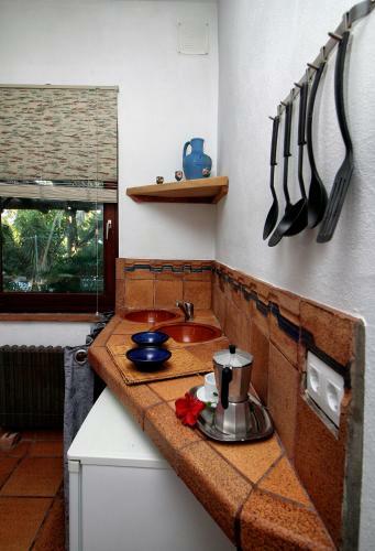 Apartamento Casa Meca Estudio