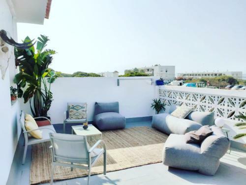 Apartamento Ocean View