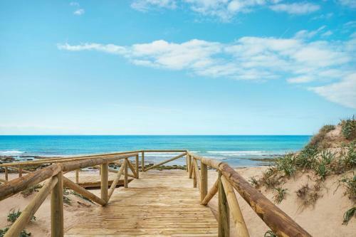 La Casa Azul , Sol, Playa....relax.
