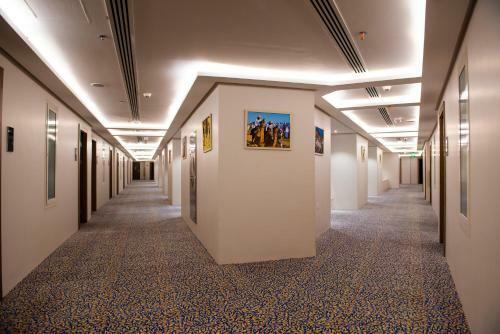 Rozana Hotel
