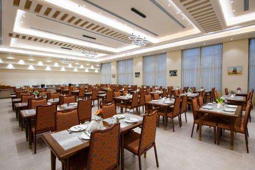 Rozana Hotel
