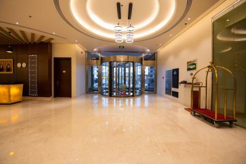 Rozana Hotel