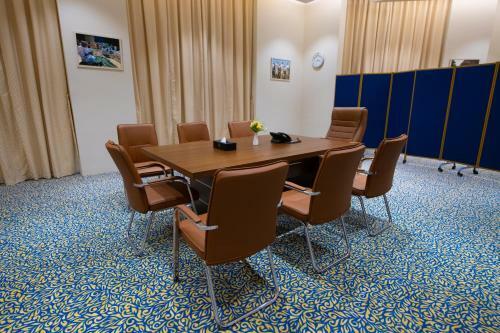 Rozana Hotel
