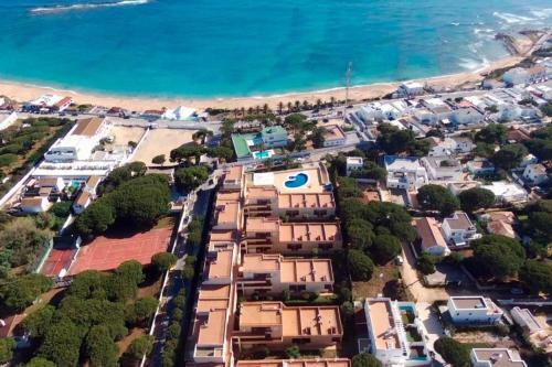 Apartamento Beach