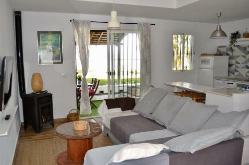 Casa "la Bre�a". Surf,sol Y Relax.