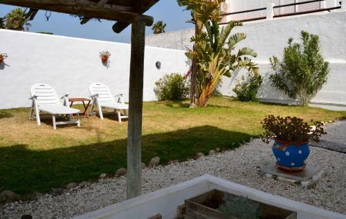 Casa "la Bre�a". Surf,sol Y Relax.