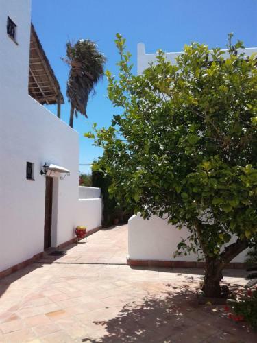 Casa "la Bre�a". Surf,sol Y Relax.