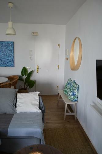 Casa "la Bre�a". Surf,sol Y Relax.