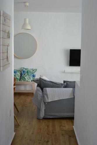 Casa "la Bre�a". Surf,sol Y Relax.