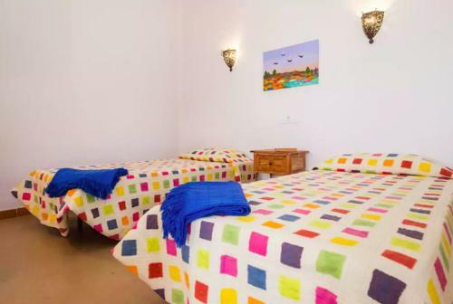 Apartamento La Atalaya Del R�o Seco