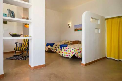 Apartamento La Atalaya Del R�o Seco