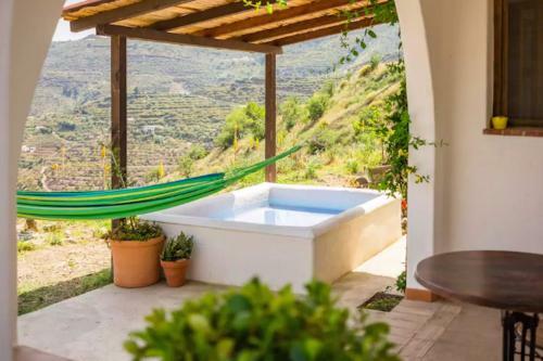 Apartamento La Atalaya Del R�o Seco