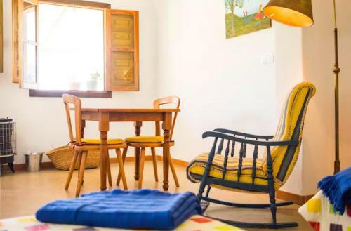 Apartamento La Atalaya Del R�o Seco