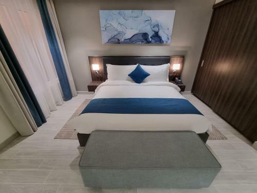 Apartamento Citadines Al Ghubrah Muscat
