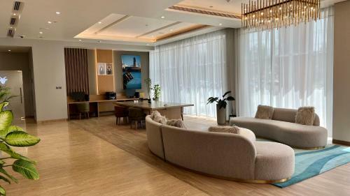 Apartamento Citadines Al Ghubrah Muscat