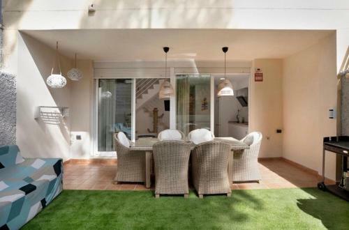 Apartamento Duplex One