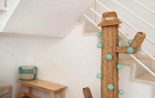 Apartamento Duplex One