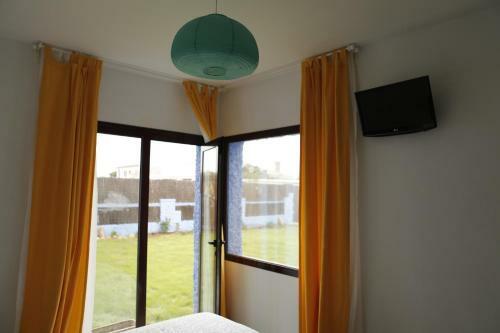La Casita Azul