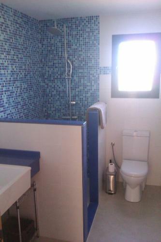 La Casita Azul