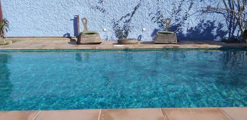 La Casita Azul