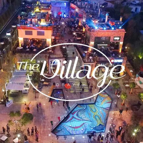 Apartamento Apt In Dbayeh- Prime Location -near Le Mall Abc