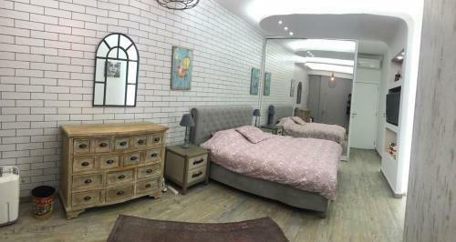 Apartamento Apt In Dbayeh- Prime Location -near Le Mall Abc