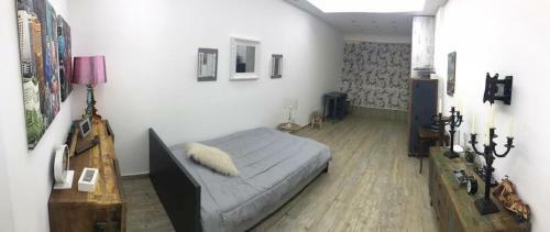 Apartamento Apt In Dbayeh- Prime Location -near Le Mall Abc