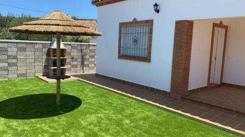 Casita Torre De Meca 2 Piscina